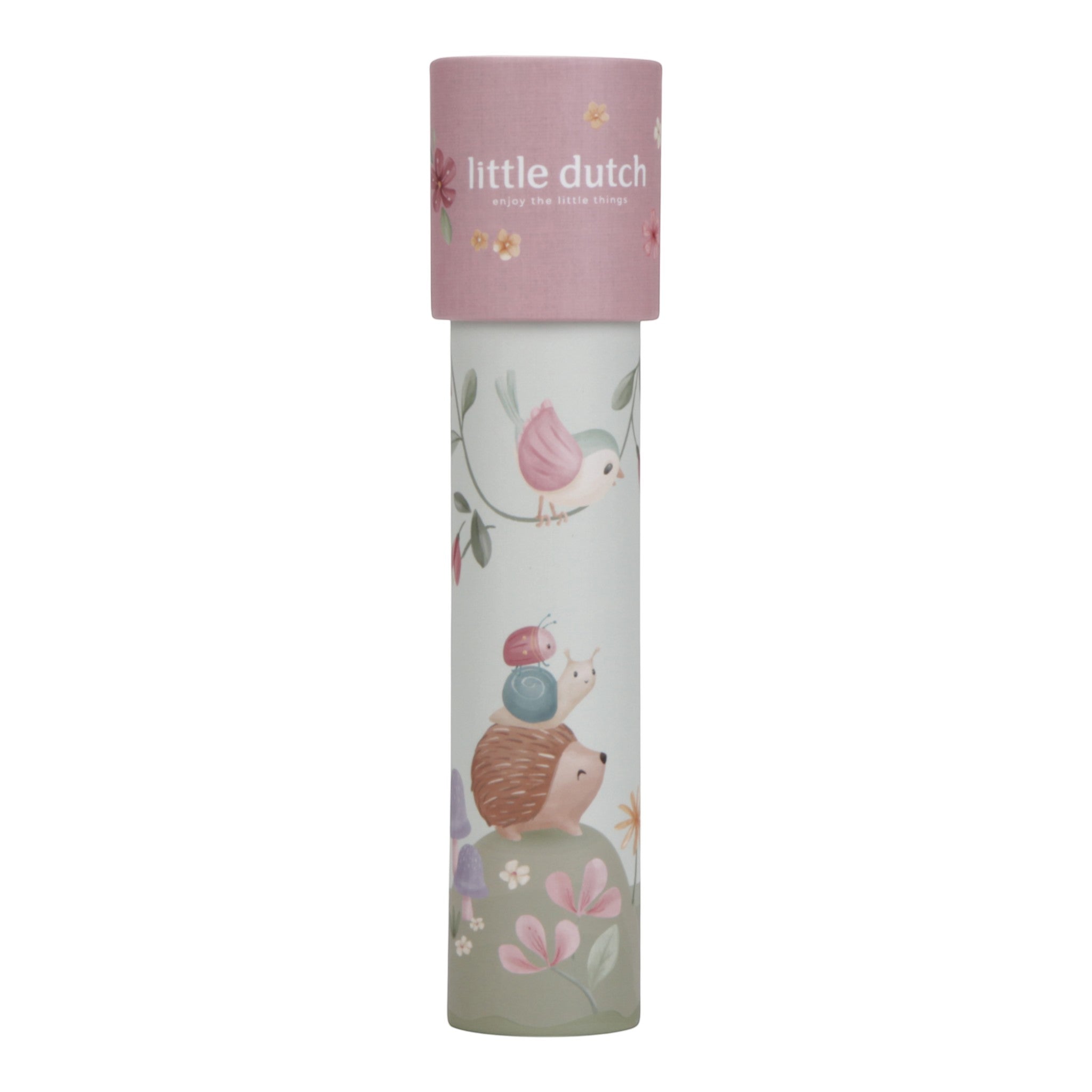LITTLE DUTCH. Καλειδοσκόπιο Fairy Garden FSC