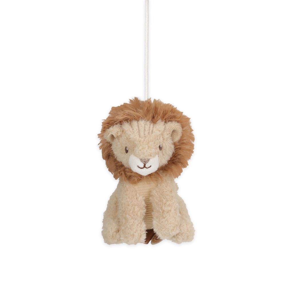 LITTLE DUTCH. Μόμπιλε κρεβατιού Safari Friends GRS