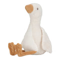 LITTLE DUTCH. Υφασμάτινο κουκλάκι Little Goose GRS 25εκ.