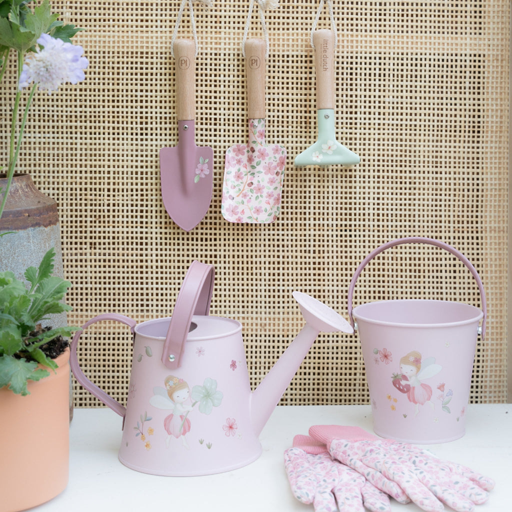 LITTLE DUTCH. Ποτιστήρι Fairy Garden