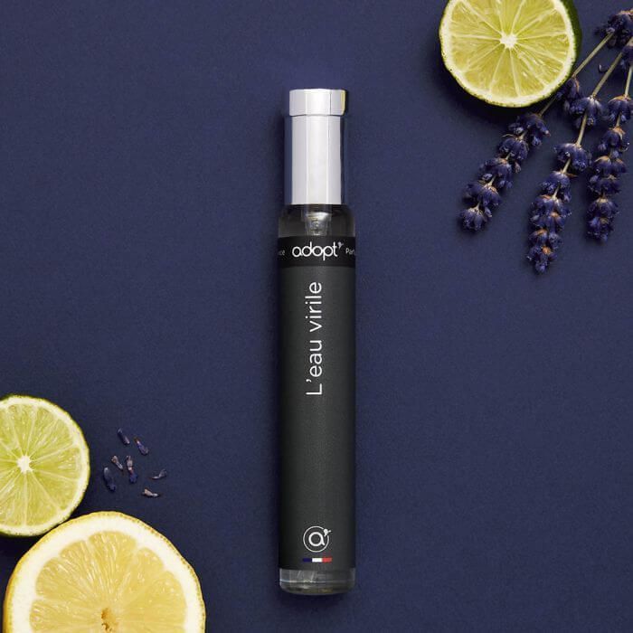 L'eau Virile Eau De Parfum 30ml Adopt