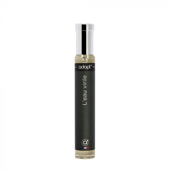 L'eau Virile Eau De Parfum 30ml Adopt