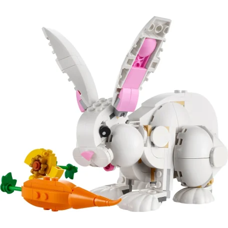 LEGO Creator 3in1 White Rabbit (31133)