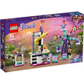 LEGO MAGICAL FERRIS WHEEL AND SLIDE 41689