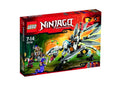 LEGO® 70748 Titanium Dragon