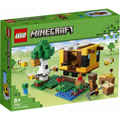 LEGO Minecraft The Bee Cottage (21241)