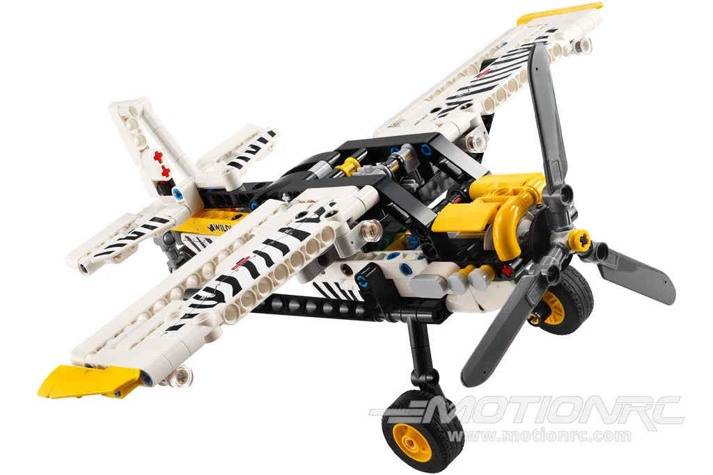 LEGO Technic Bush Plane (42198)