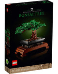 LEGO 10281 - LEGO BOTANICALS - Bonsai Tree