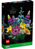 LEGO 10313 - LEGO BOTANICALS - Wildflower Bouquet