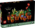 LEGO 10329 - LEGO BOTANICALS - Tiny Plants