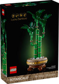 LEGO 10344 - LEGO BOTANICALS - Lucky Bamboo