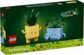 LEGO 10349 - LEGO BOTANICALS - Happy Plants