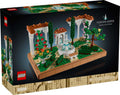 LEGO 10359 - LEGO EXCLUSIVES - Fountain Garden
