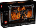 LEGO 10367 - LEGO EXCLUSIVES - The Lord of the Rings: Balrog Book Nook