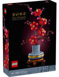 LEGO 10369 - LEGO BOTANICALS - Plum Blossom