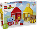 LEGO 10414 - LEGO DUPLO - Daily Routines: Eating & Bedtime
