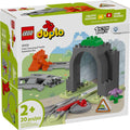 LEGO 10425 - LEGO DUPLO - Train Tunnel and Tracks