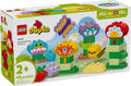 LEGO 10444 - LEGO DUPLO - Creative Garden & Flowers