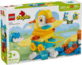 LEGO 10448 - LEGO DUPLO - 3in1 Animals on Wheels