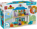 LEGO 10449 - LEGO DUPLO - First Time: Visit with the Doctor