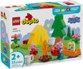 LEGO 10452 - LEGO DUPLO - Camping Trip