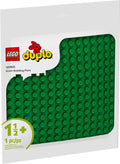 LEGO 10460 - LEGO DUPLO - Green Building Plate