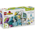LEGO 10462 - LEGO DUPLO - Frozen Creative Box with Elsa and Olaf