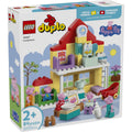 LEGO 10467 - LEGO DUPLO - Family House