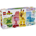 LEGO 10472 - LEGO DUPLO - Animal Building Game