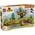 LEGO 10480 - LEGO DUPLO - Discovery Forest with Wild Animals