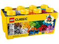 LEGO 10696 - LEGO CLASSIC - Medium Creative Brick Box