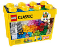 LEGO 10698 - LEGO CLASSIC - Large Creative Brick Box