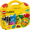 LEGO 10713 - LEGO CLASSIC - Creative Suitcase