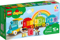 LEGO 10954 - LEGO DUPLO - Number Train Learn To Count