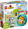 LEGO 10977 - LEGO DUPLO - My First Puppy & Kitten With Sounds