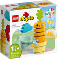 LEGO 10981 - LEGO DUPLO - Growing Carrot