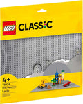 LEGO 11024 - LEGO CLASSIC - Gray Baseplate