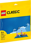 LEGO 11025 - LEGO CLASSIC - Blue Baseplate