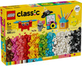 LEGO 11042 - LEGO CLASSIC - Creative Happy Box