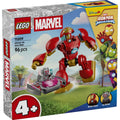 LEGO 11209 - LEGO MARVEL SUPER HEROES - Ultron vs. Iron Man