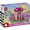 LEGO 11212 - LEGO GABBY'S DOLLHOUSE - Kitty Fairy's Garden House
