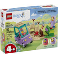 LEGO 11216 - LEGO BLUEY - Grannies with Bingo and Bluey