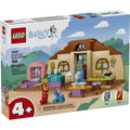 LEGO 11221 - LEGO BLUEY - School with Rusty and Bluey
