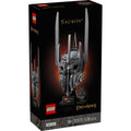 LEGO 11373 - LEGO EXCLUSIVES - The Lord of the Rings: Sauron's Helmet