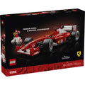 LEGO 11375 - LEGO EXCLUSIVES - Ferrari F2004 & Michael Schumacher