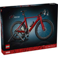 LEGO 11380 - LEGO EXCLUSIVES - Road Bike