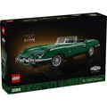 LEGO 11381 - LEGO EXCLUSIVES - Jaguar E Type