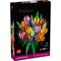 LEGO 11501 - LEGO BOTANICALS - Tulip Bouquet