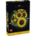 LEGO 11502 - LEGO BOTANICALS - Sunflower Bouquet