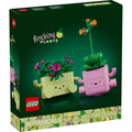 LEGO 11506 - LEGO BOTANICALS - Rocking Plants